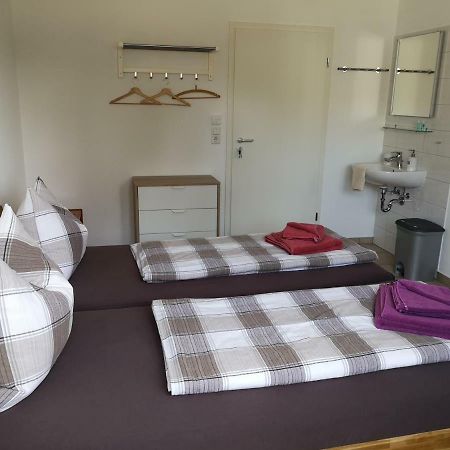 Appartement Storchennest à Bad Säckingen Extérieur photo