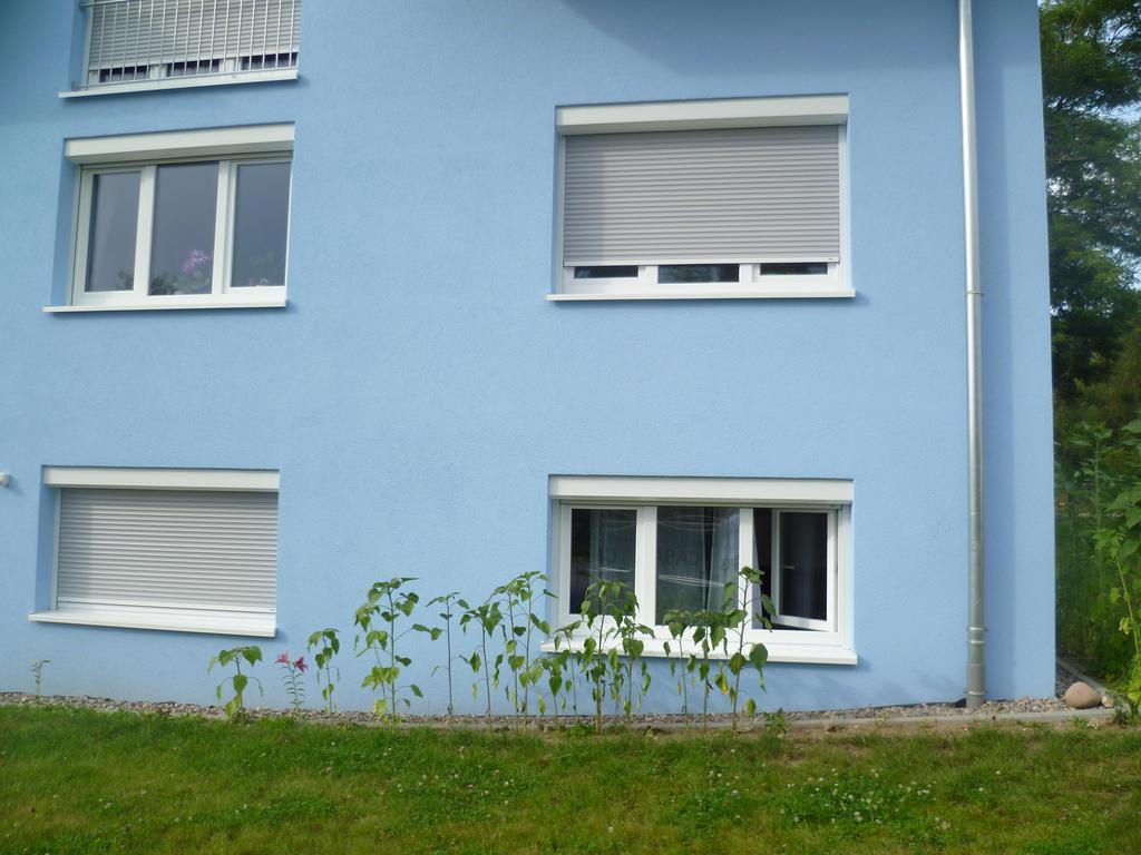 Appartement Storchennest à Bad Säckingen Extérieur photo