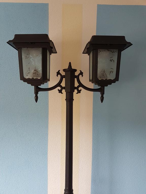 Appartement Storchennest à Bad Säckingen Extérieur photo