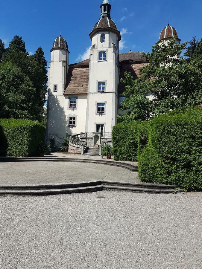 Appartement Storchennest à Bad Säckingen Extérieur photo