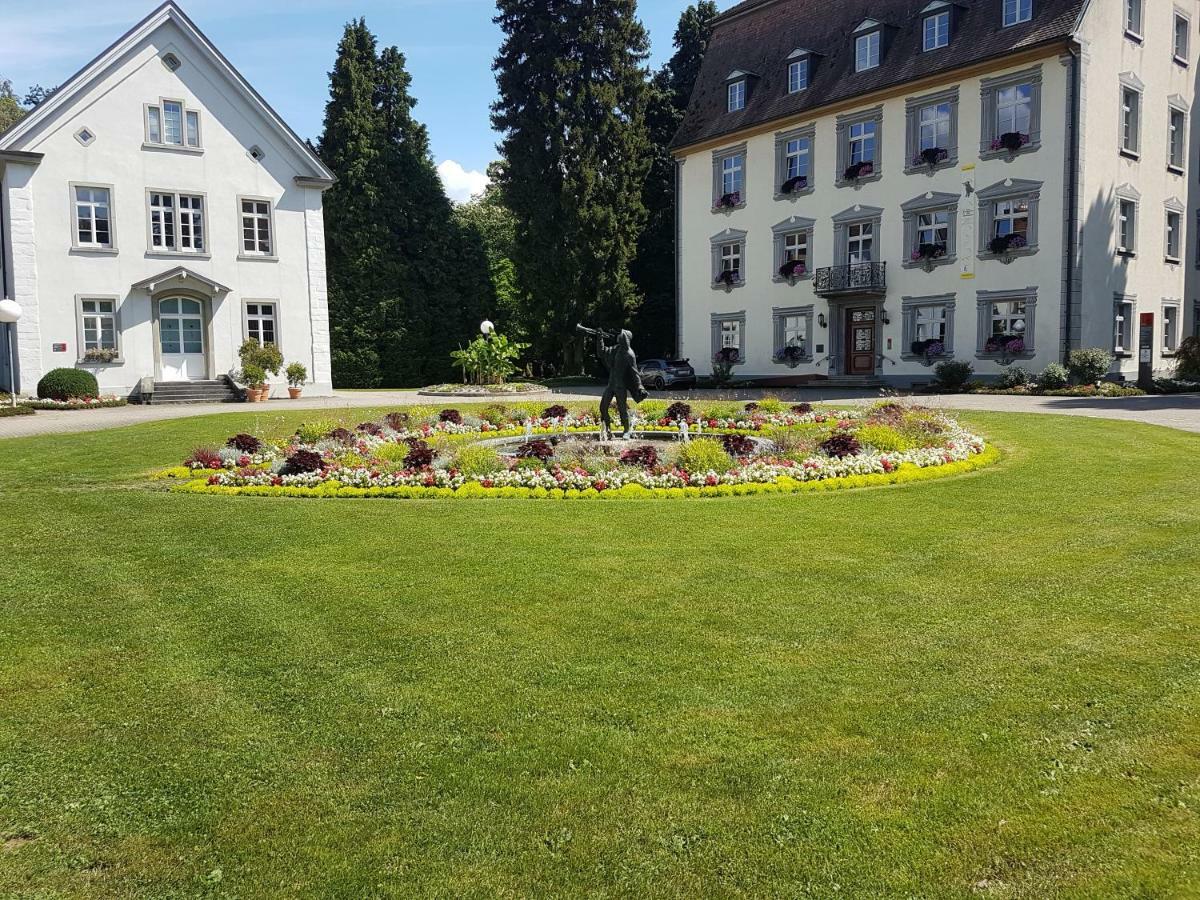 Appartement Storchennest à Bad Säckingen Extérieur photo
