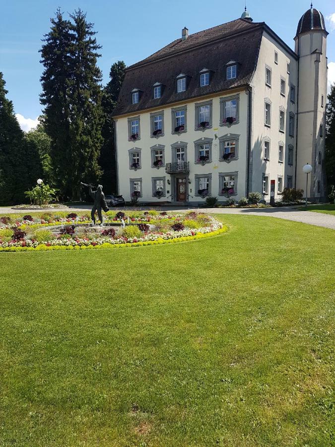Appartement Storchennest à Bad Säckingen Extérieur photo